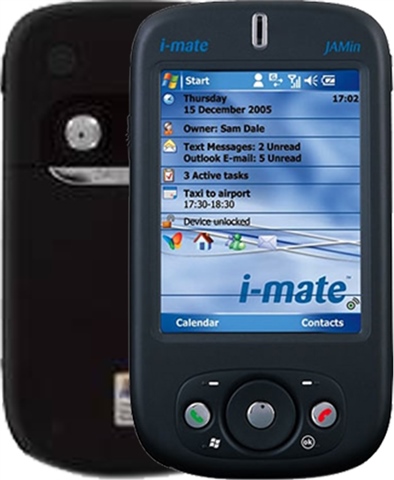 imate jamin usb